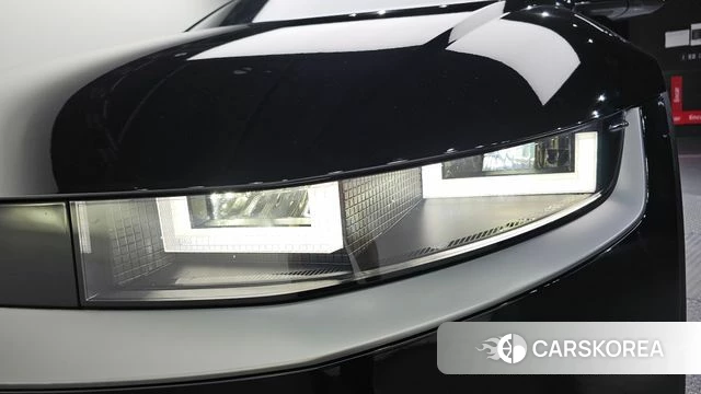 Hyundai Ionic 5 id 4682013 из Кореи 14