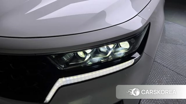 Kia Sorento 4th Generation id 4282452 из Кореи 14