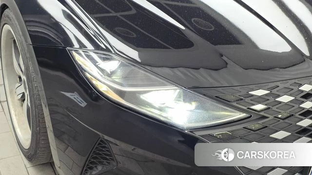 Hyundai The New Grandeur IG id 4619570 из Кореи 14