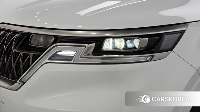 Kia Carnival 4th generation id 4848351 из Кореи 14