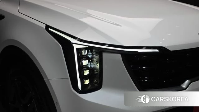 Kia The New Sorento 4th Generation id 4928760 из Кореи 14