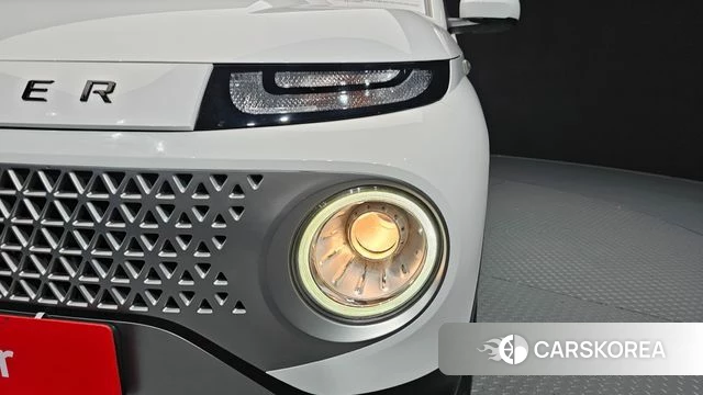 Hyundai Casper id 4414986 из Кореи 14