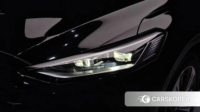 Kia K8 Hybrid id 4463231 из Кореи 14