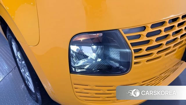 Hyundai Staria id 4383097 из Кореи 14
