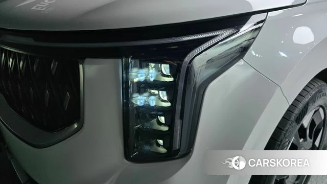 Kia The New Carnival 4th Generation id 4607851 из Кореи 14