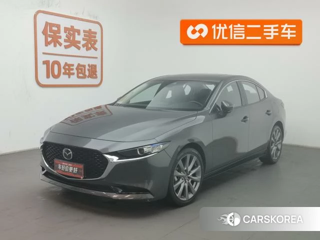 Mazda 3 Angkesaila id 4276270 из Китая 14