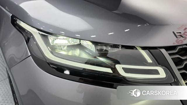 Land Rover Range Rover Velar id 4717129 из Кореи 14