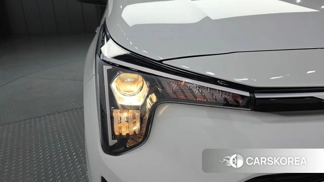 Kia The New Morning (JA) id 4853674 из Кореи 14
