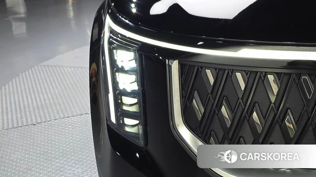 Kia The New Carnival 4th Generation id 4456424 из Кореи 14