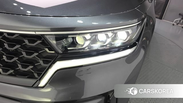 Kia Sorento 4th Generation id 4303111 из Кореи 14