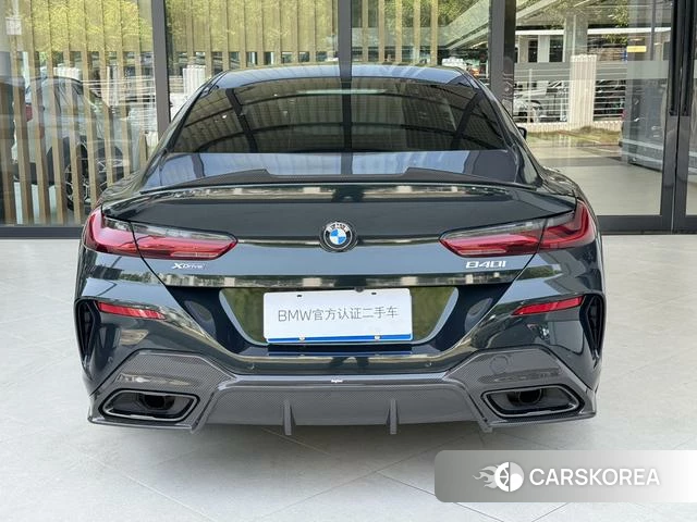 BMW 8 series id 4257907 из Китая 14