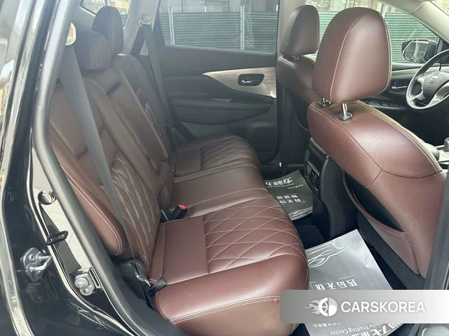 Nissan Loulan id 4220545 из Китая 14