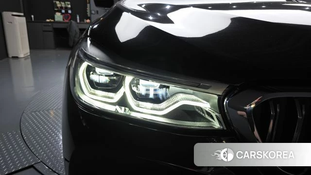 BMW 6 Series GT (G32) id 4895117 из Кореи 14