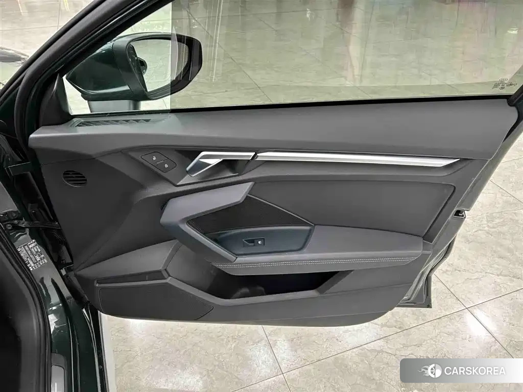 Audi A3 id 4686275 из Китая 14
