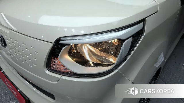 Kia The New Ray id 4286086 из Кореи 14