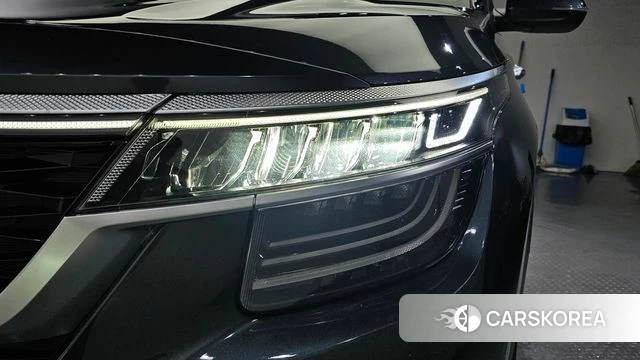 Kia Seltos id 4580064 из Кореи 14