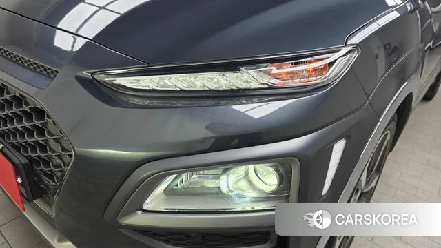 Hyundai Kona id 4305271 из Кореи 14