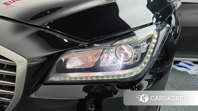 Genesis G80 id 4203561 из Кореи 14