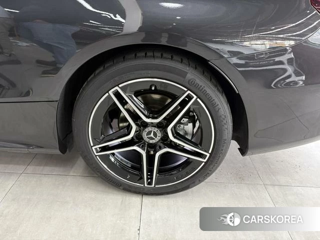 Mercedes-Benz Class C (imported) id 4301102 из Китая 14