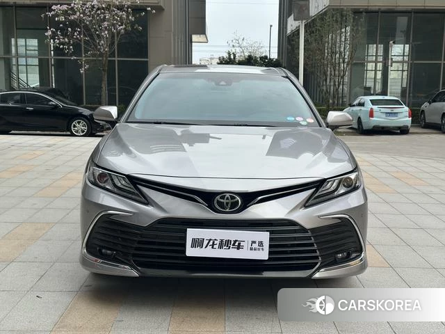 Toyota Camry id 4328943 из Китая 14