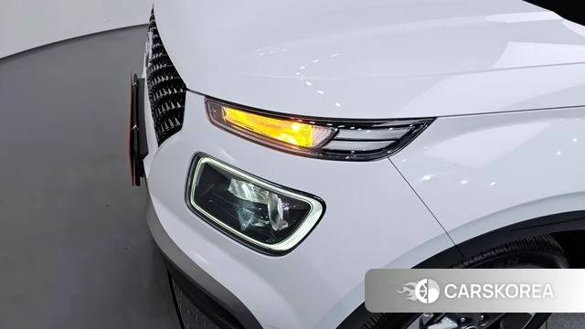 Hyundai Venue id 4284281 из Кореи 14