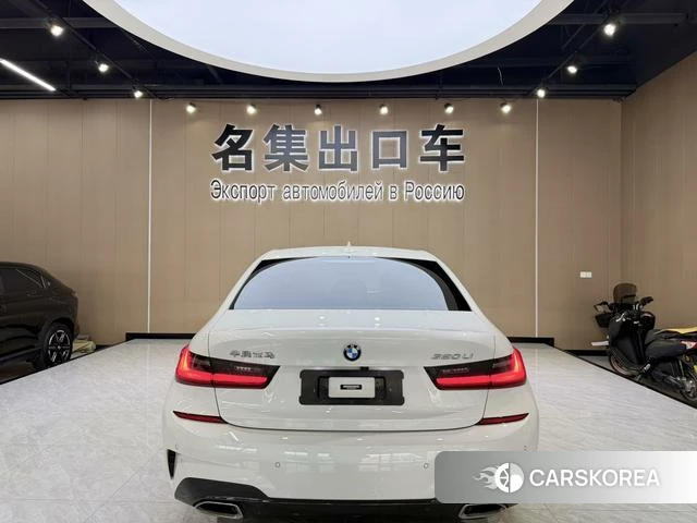 BMW 3 series id 4333592 из Китая 14