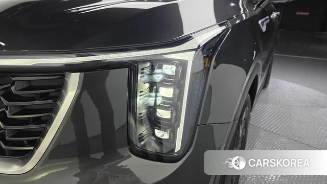 Kia The New Sorento 4th Generation id 4279981 из Кореи 14