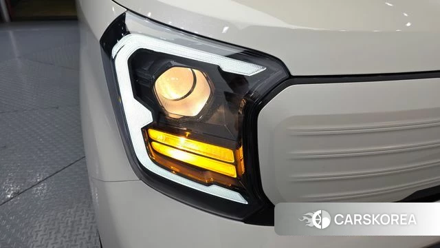 Kia The New Kia Ray id 4309016 из Кореи 14