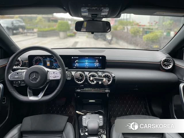 Mercedes-Benz Class A id 4299548 из Китая 14