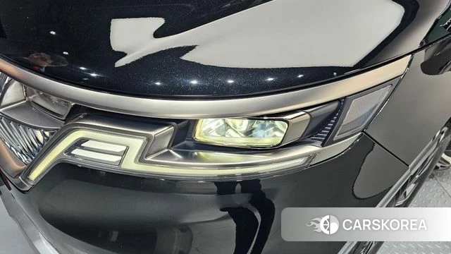 Kia Carnival 4th generation id 4360903 из Кореи 14