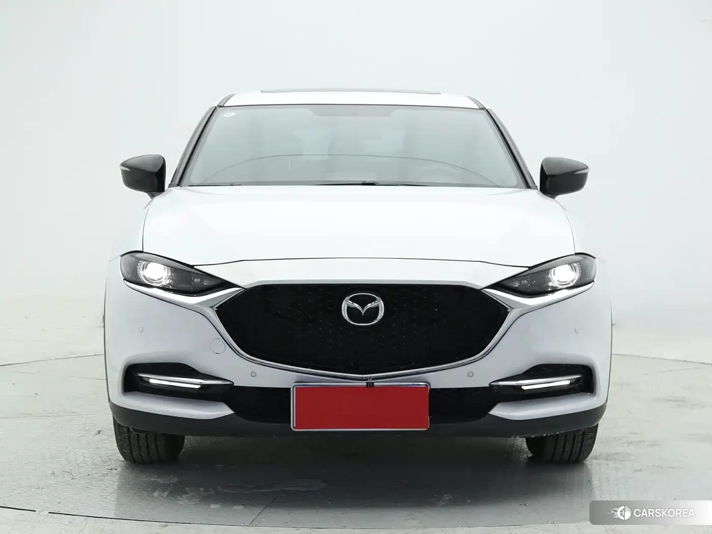 Mazda CX-4 id 4601073 из Китая 14