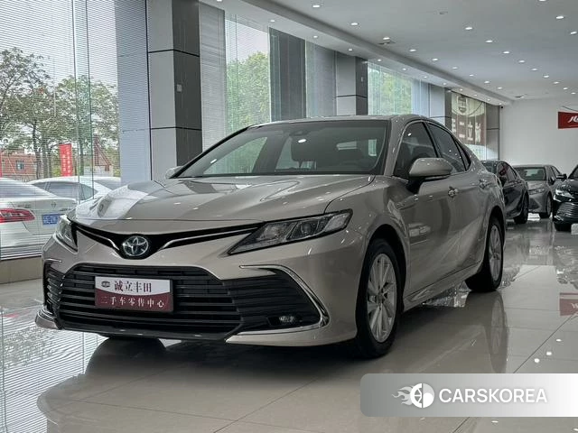 Toyota Camry id 4276514 из Китая 14