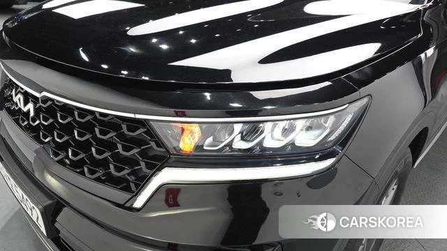 Kia Sorento 4th Generation id 4303378 из Кореи 14