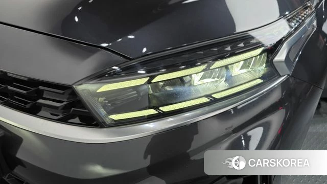 Kia The New K3 2nd generation id 4202547 из Кореи 14