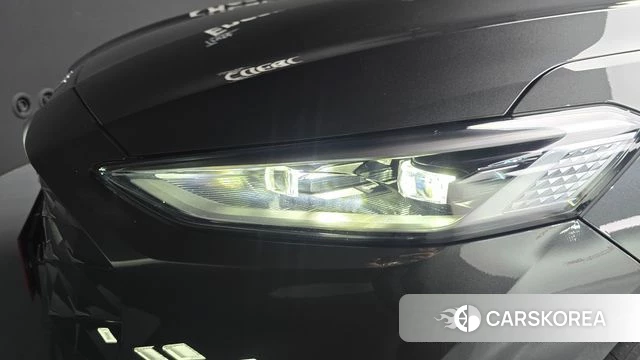 Kia K8 Hybrid id 4613378 из Кореи 14