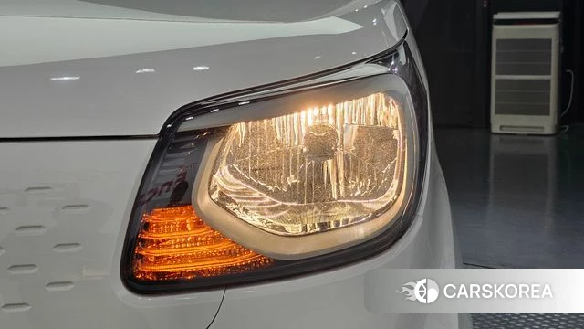 Kia The New Ray id 4382946 из Кореи 14