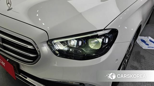 Mercedes-Benz E-Class W213 id 4302538 из Кореи 14