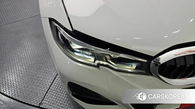 BMW 3 Series (G20) id 4415671 из Кореи 14