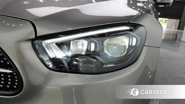 Mercedes-Benz E-Class W213 id 4580173 из Кореи 14