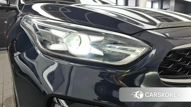 Kia Come New K3 id 4703360 из Кореи 14