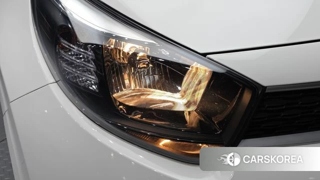 Kia All New Morning (JA) id 4770085 из Кореи 14