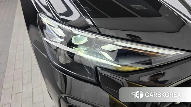 Audi Q8 (4M) id 4617508 из Кореи 14
