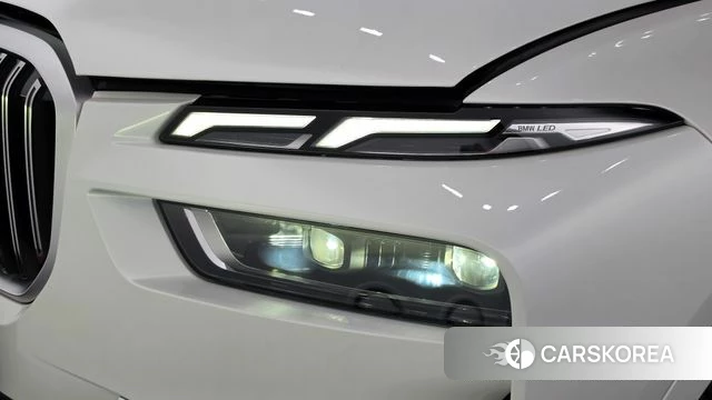 BMW X7 (G07) id 4388049 из Кореи 14