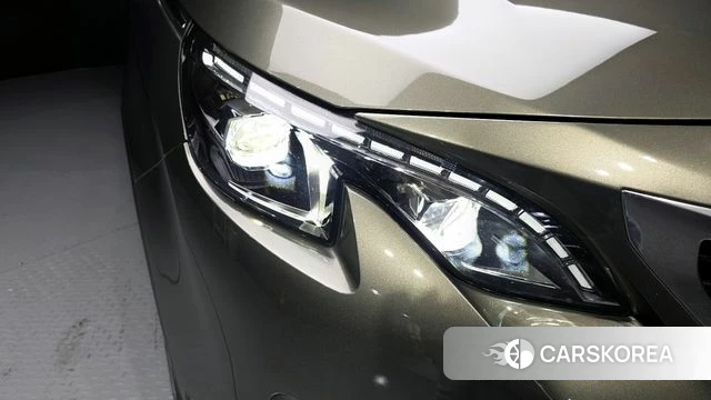 Peugeot 5008 second generation id 4232957 из Кореи 14
