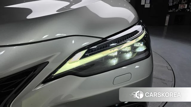 Lexus NX450h + 2nd generation id 4612682 из Кореи 14