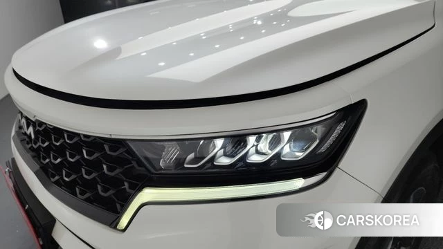 Kia Sorento 4th Generation id 4369572 из Кореи 14