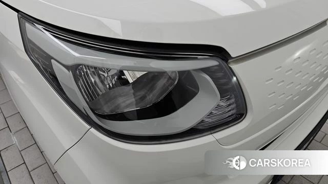 Kia The New Ray id 4464451 из Кореи 14