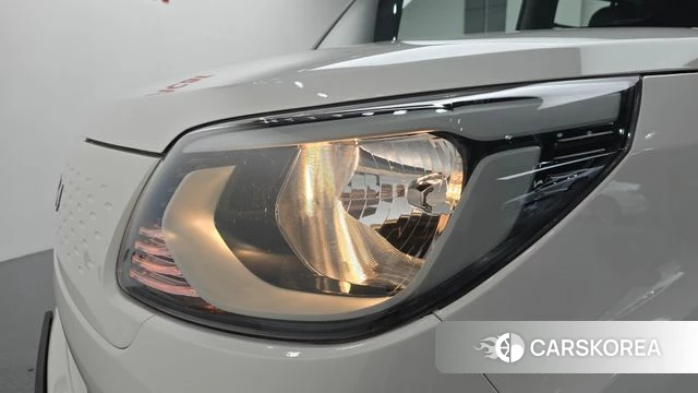 Kia The New Ray id 4793213 из Кореи 14