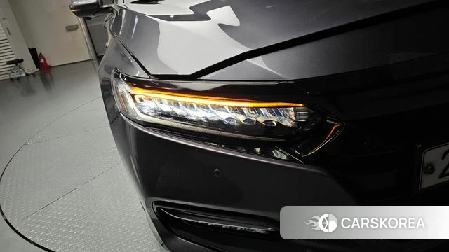 Honda Accord 10th Generation id 4285732 из Кореи 14