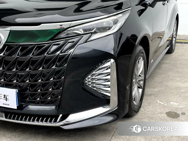Toyota Saina id 4265984 из Китая 14